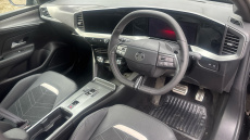 Vauxhall Mokka 1.2 Turbo Ultimate 5dr Auto Petrol Hatchback